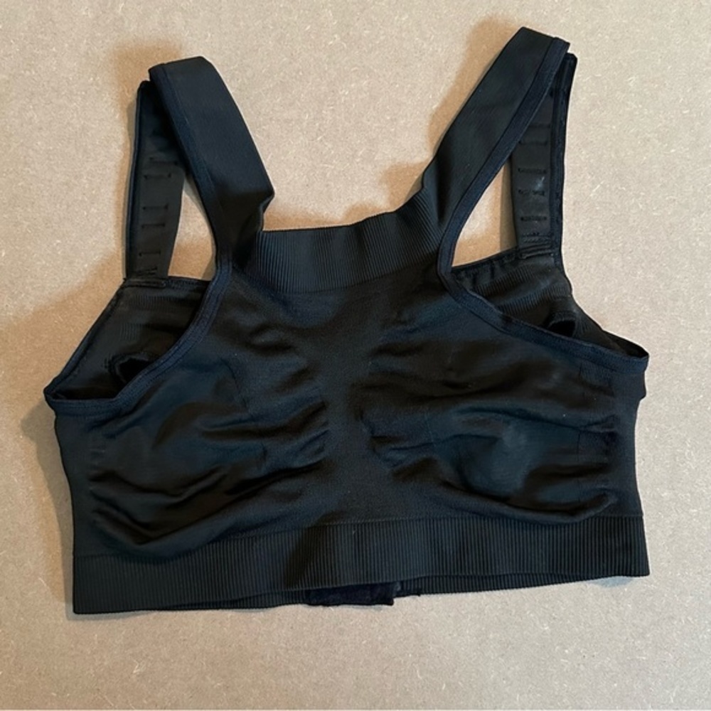 Ipomia Basic Breast Augmentation Recovery Bra Siz… - image 5